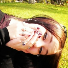 Jessica Joell, 22.03.1996, New York City