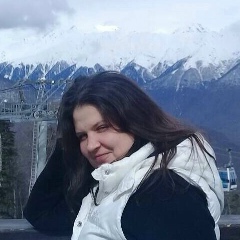 Катерина Ударцева, 29.07, Челябинск