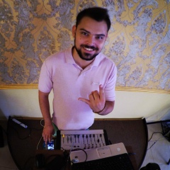 Denis Rakhmangulov, Николаев