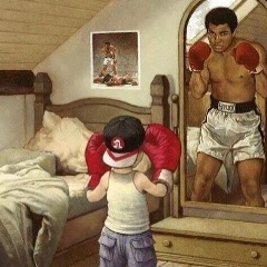 Сергей Кириллов, 24.10, Санкт-Петербург