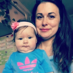 Ирина Коваль, 23.01, Винница