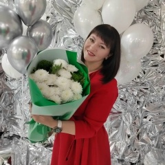 Ирина Попова, 02.06, Усть-Илимск