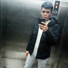 Bekbol Lll, 10.01.1998, Ош