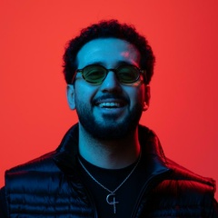 Артур Нерсесян, 20.04, Москва