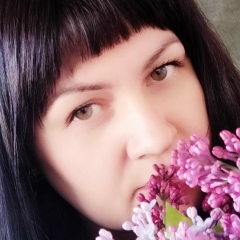 Елена Рябенко, 11.05, Лиски