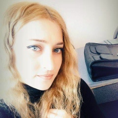 Sofia Makaradze, 17.11, Батуми