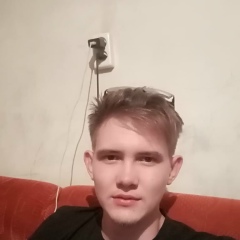 Владислав Зобнин, 29.06.1997