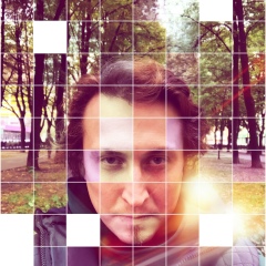 Константин Прокофьев, 19.09.1984, Москва