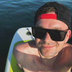 Антон Смирнов, 18.04.1987, Москва