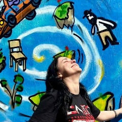 Виктория Чернеева, 26.07