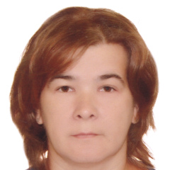 Анна Беспалова, 13.05, Санкт-Петербург