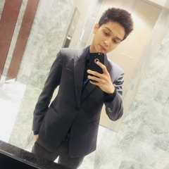 Zwe-Paing Mhue, 16.03, Yangon