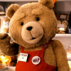 Atay Daddy, 05.04.1958, Бишкек