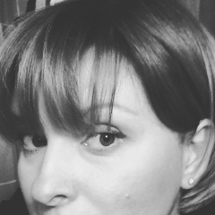 Ксения Менжулина, 15.08.1984, Москва