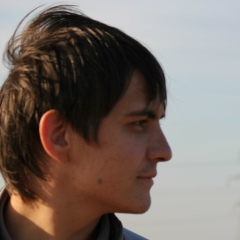 Николай Кудрин, 20.03.1989