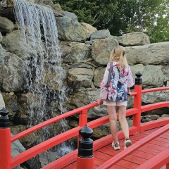 Селена Ким, 04.01, Ярославль