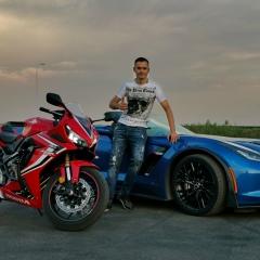 Дмитрий Гусев, 27.08, Ростов-на-Дону