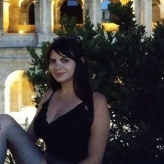 Олька Уманская, 21.05.1990