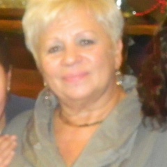 Елена Чарова, 03.06.1955