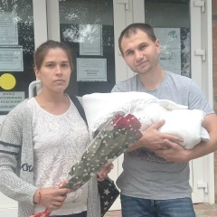 Павел Беликов, 02.02, Краснодар