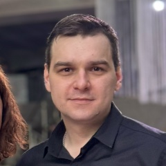 Владимир Егоров, 25.12.1989, Тюмень