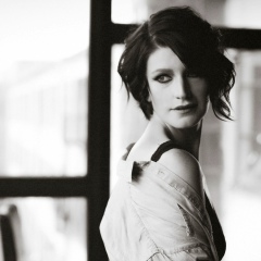 Евгения Титаренко, 12.05, Москва