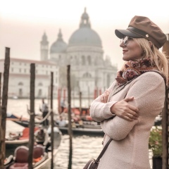 Катерина Чиркова, 05.06.1989, Нижний Новгород