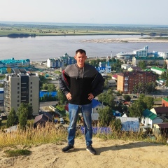 Андрей Скипин, Тюмень