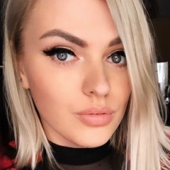 Jenni Iloinen, 21.08