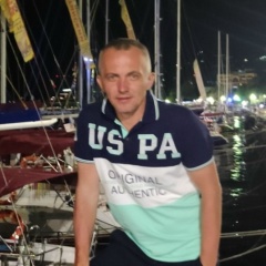 Иван Чебаков, 30.11, Москва