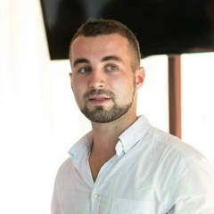 Олег Никитин, 11.10, Днепр (Днепропетровск)