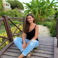 Катерина Чапленкова, 14.09.1985, Москва