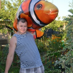 Владимир Войтов, 22.04.1982, Санкт-Петербург