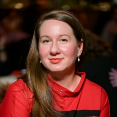 Ирина Новикова, 06.07, Санкт-Петербург