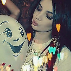 Виктория Ткач, 24.11.1993, Monaco