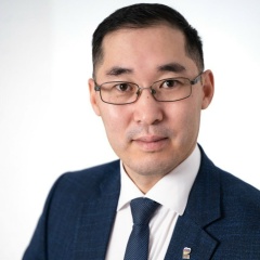 Леонид Жалсараев, 07.03, Чернышевский