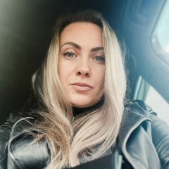 Оля Кондратьева, 18.09, Пинск