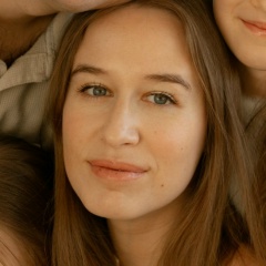 Светлана Рудерман, 07.01