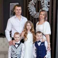 Алла Скоробогатова, 04.04.1987, Калининград