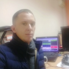 Алексей Кириченко, 25.02.1983, Актобе