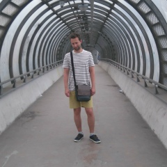 Андрей Кузнецов, 21.04.1985, Москва