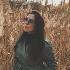 Евгения Круглова, Самара