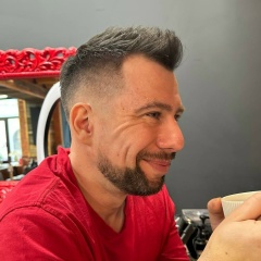 Евгений Чичикин, 31.07, Санкт-Петербург