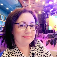 Ольга Евдокимова, 28.02.1986, Санкт-Петербург