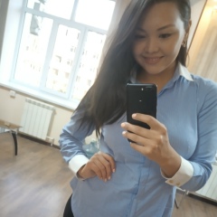 Гулайым Кенес, 28.02