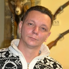 Дмитрий Карпов, 23.06, Белогорск