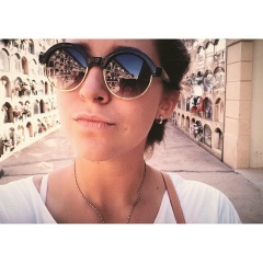 Настя Буданова, 13.07, Москва