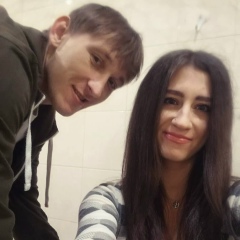 Анастасия Ватутина, 29.11.1992, Москва