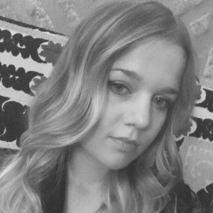 Мария Рассказова, 03.03, Москва