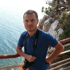 Валентин Ланин, 14.11, Санкт-Петербург